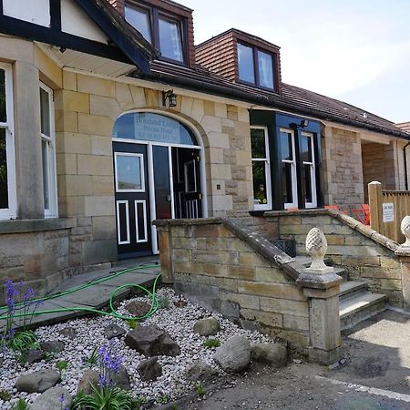 Boreland Lodge Hotel Inverkeithing Exterior foto