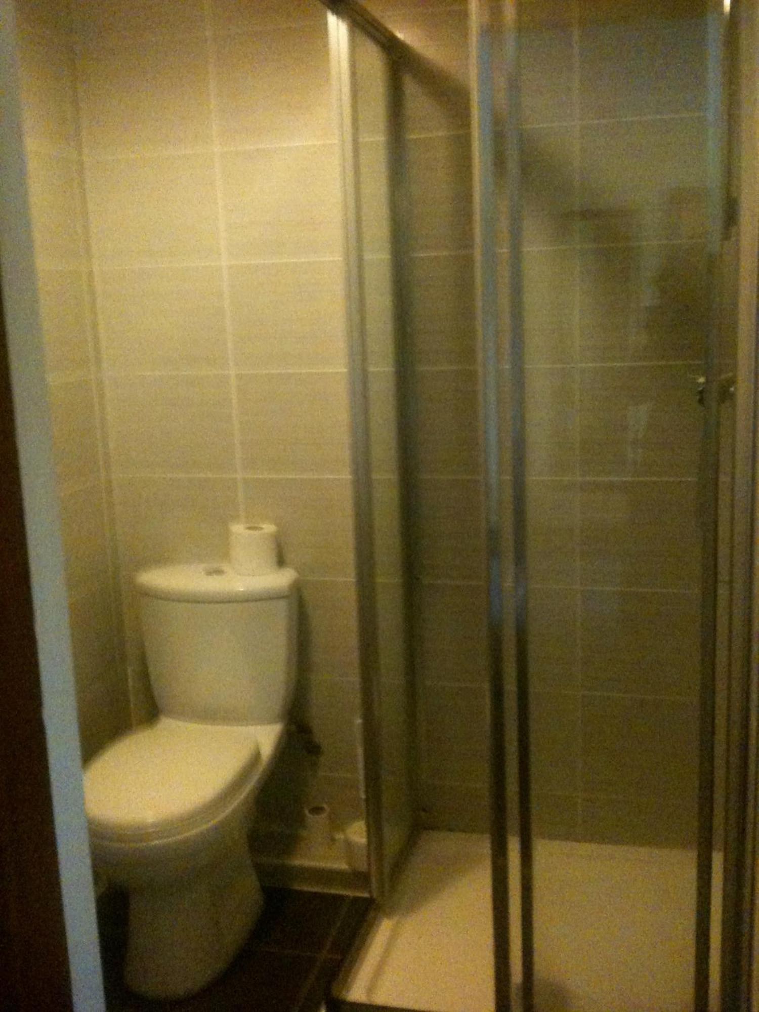 Boreland Lodge Hotel Inverkeithing Quarto foto